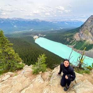 Meet your Posher, Tara